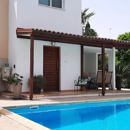 Villa Anastassia أيا نابا المظهر الخارجي الصورة