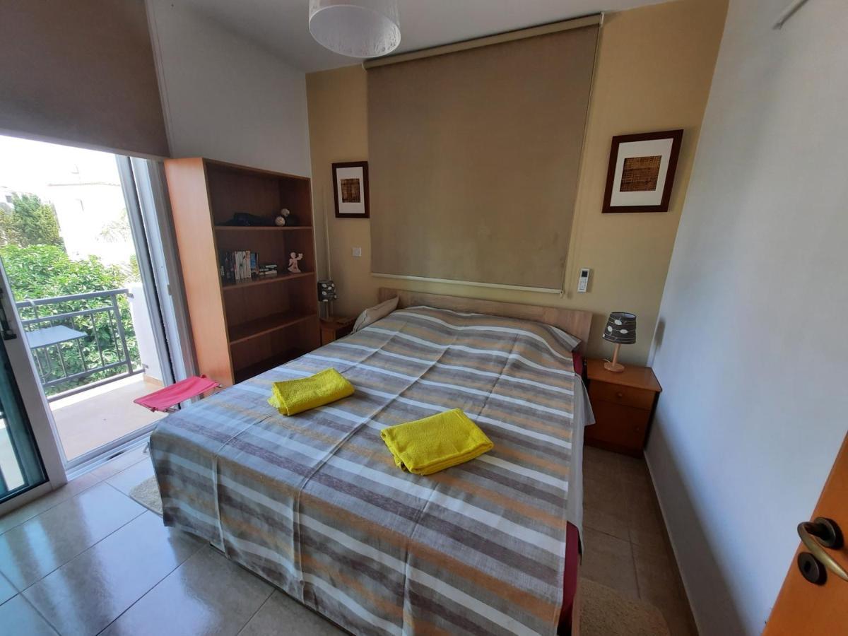 Villa Anastassia أيا نابا المظهر الخارجي الصورة
