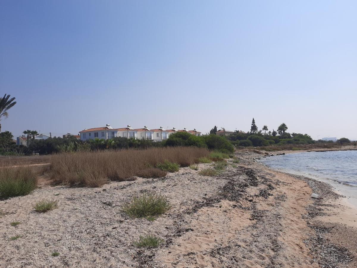 Villa Anastassia أيا نابا المظهر الخارجي الصورة