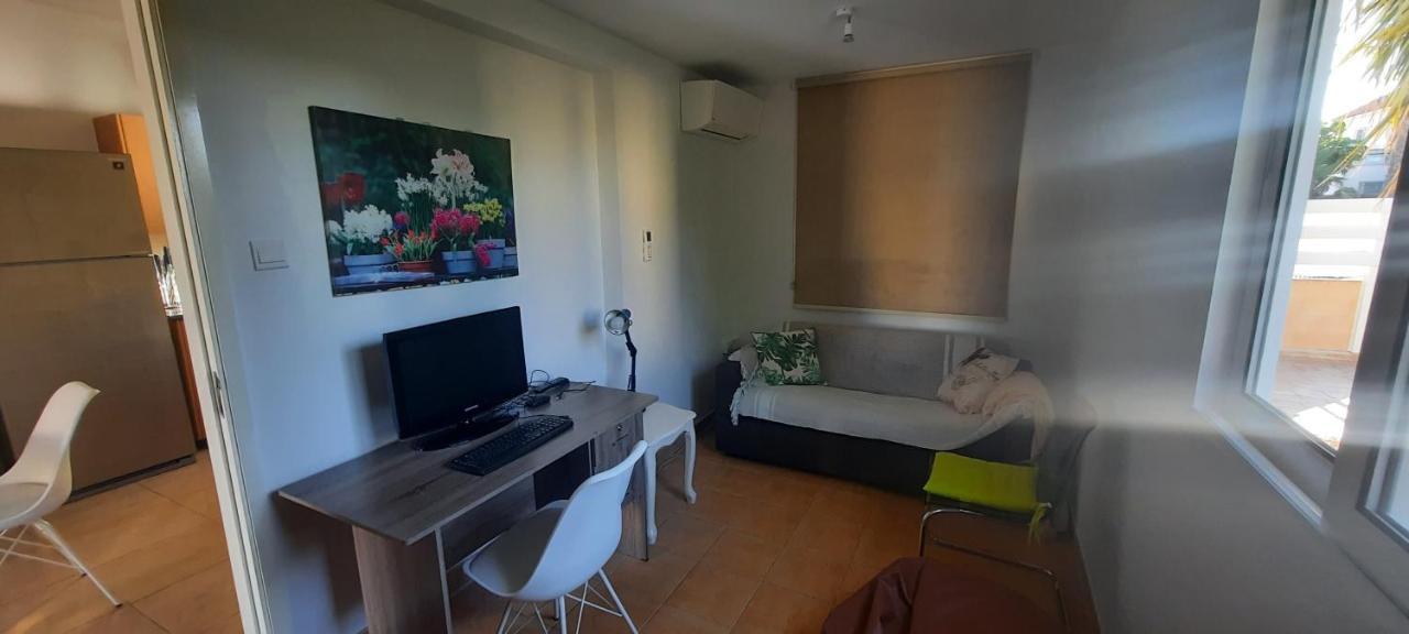 Villa Anastassia أيا نابا المظهر الخارجي الصورة