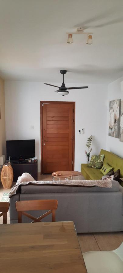 Villa Anastassia أيا نابا المظهر الخارجي الصورة